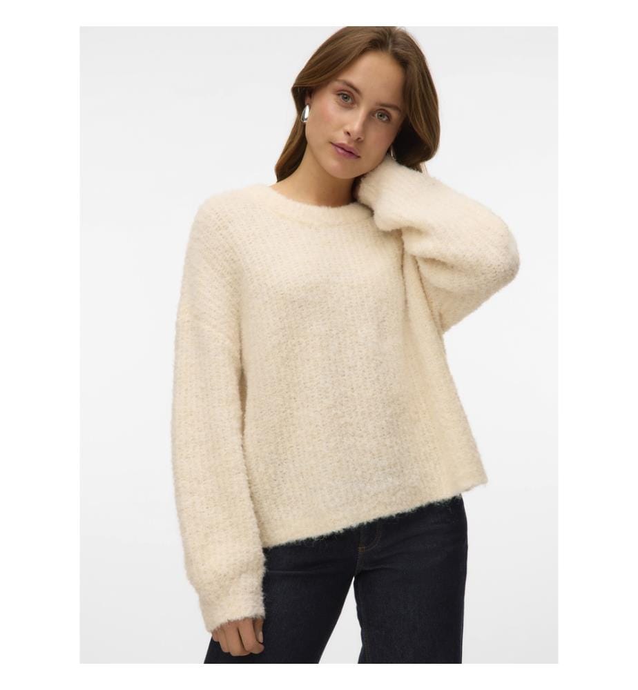 Pullover - Burch