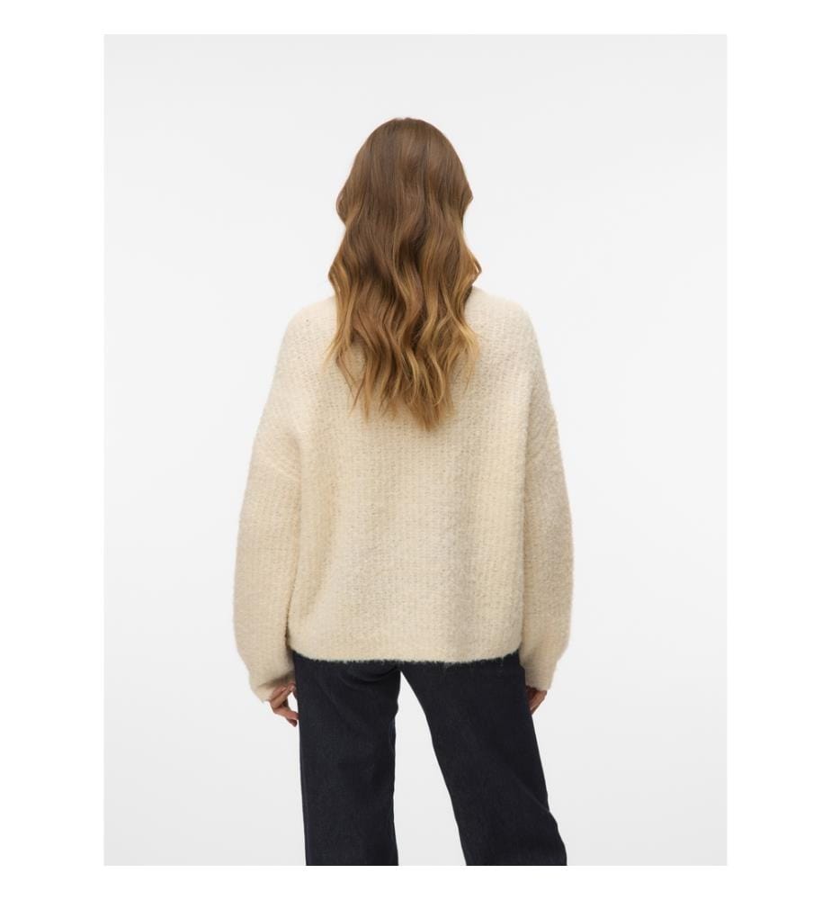 Pullover - Burch