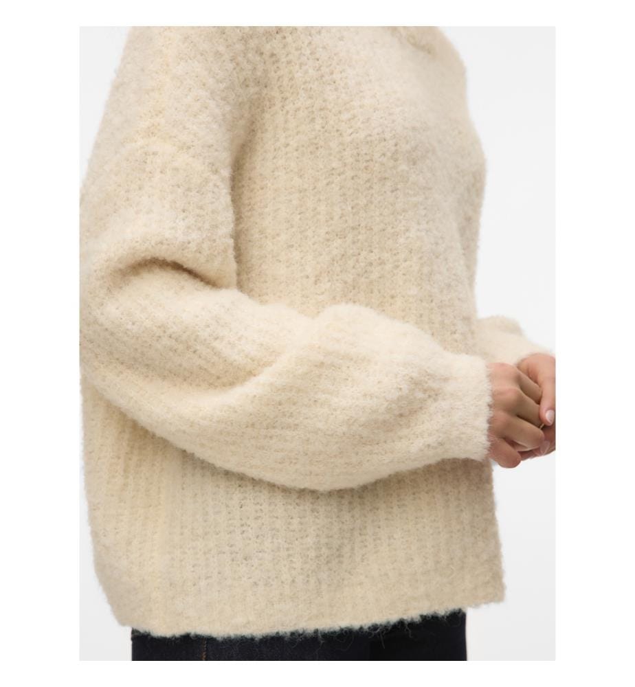 Pullover - Burch