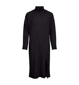 Kleid - Schwarz