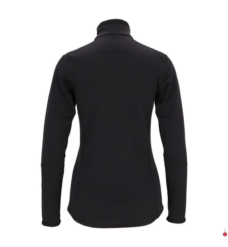 Sous-Pull Polaire R1 - Noir