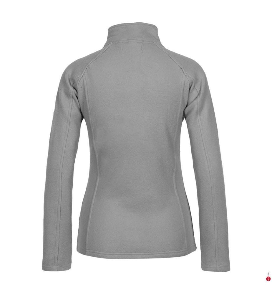Gilet Tantouna - Hellgrau