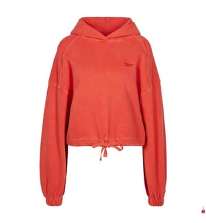 Hoodie - Orange