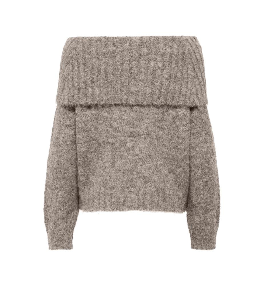 Maglione - String Melange