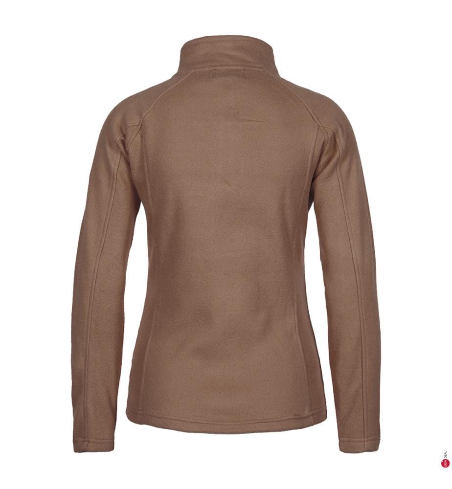 Tantouneak Fleece - Taupe
