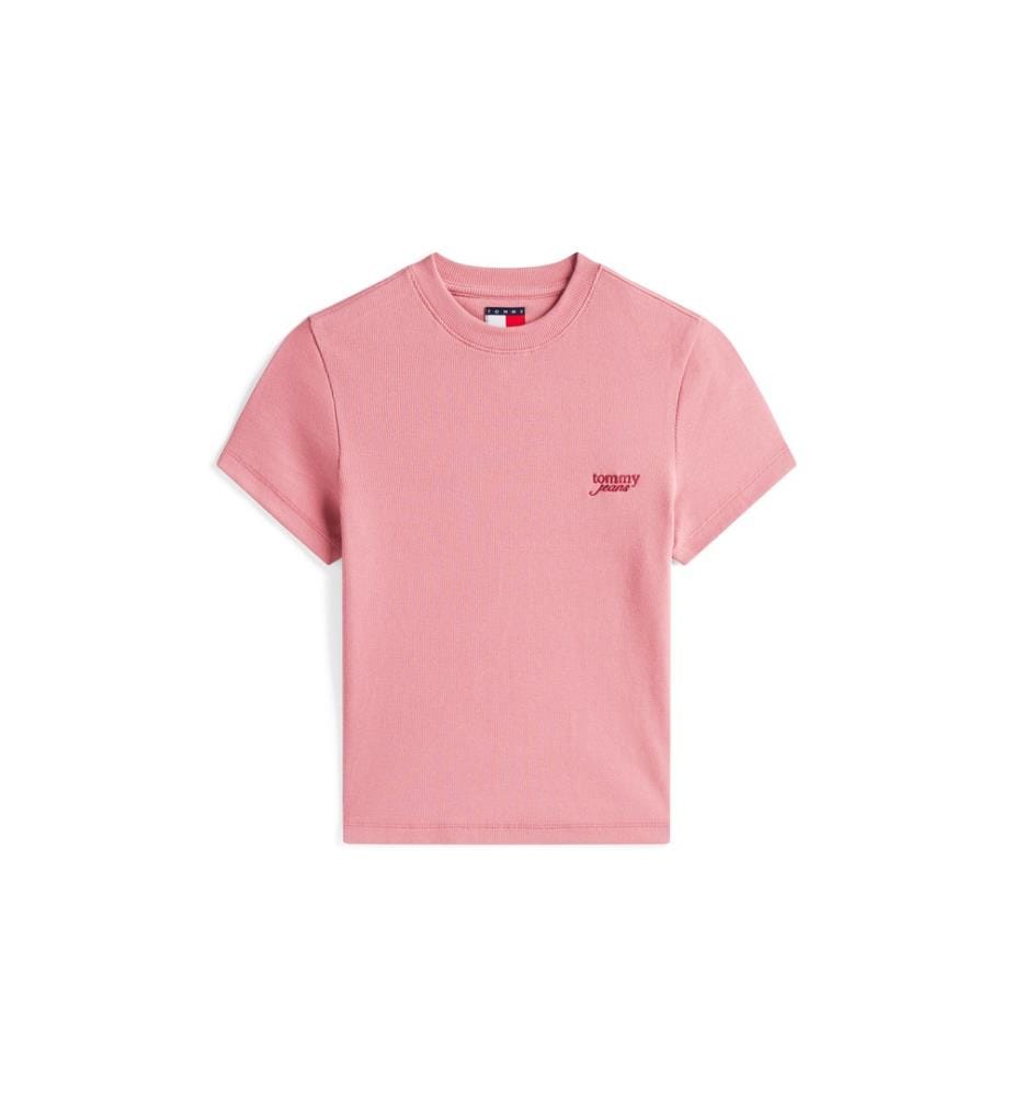 Maglietta - Rosa