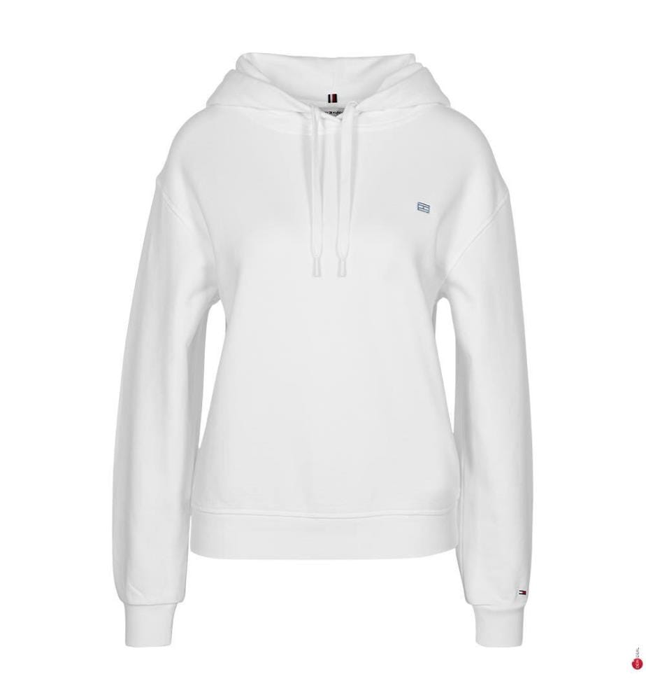 Hoodie - Blanc