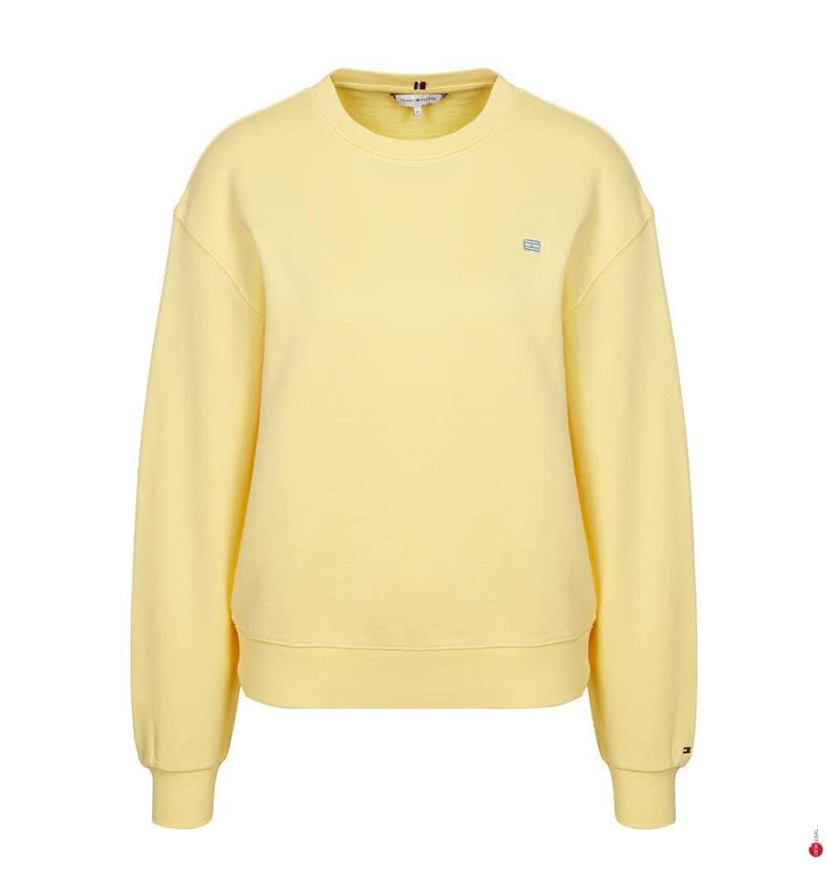 Sweat - Jaune