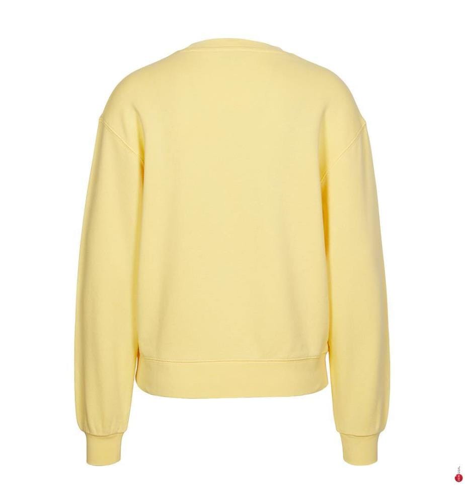 Sweat - Jaune