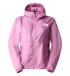 Cyclone Jacket - Pink