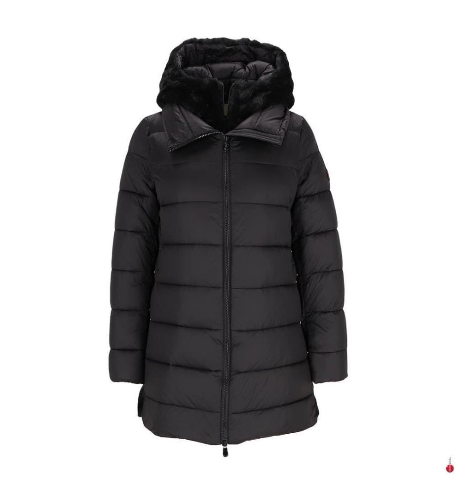 Doudoune Matilda - Black