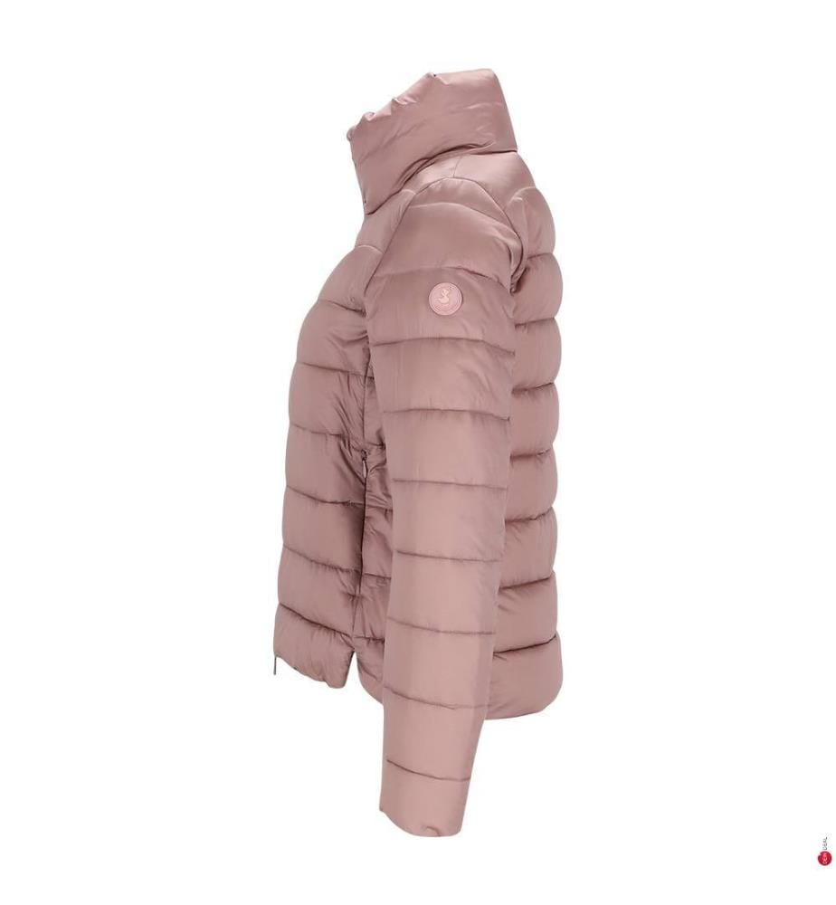 Daunenjacke Elsie - Rosa