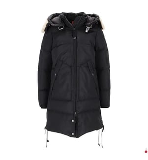 Jacke - Schwarz