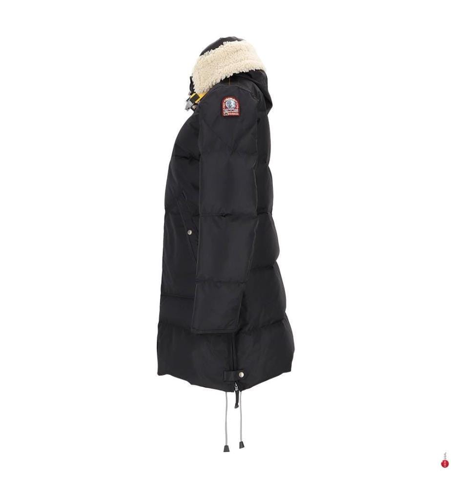 Jacke - Schwarz