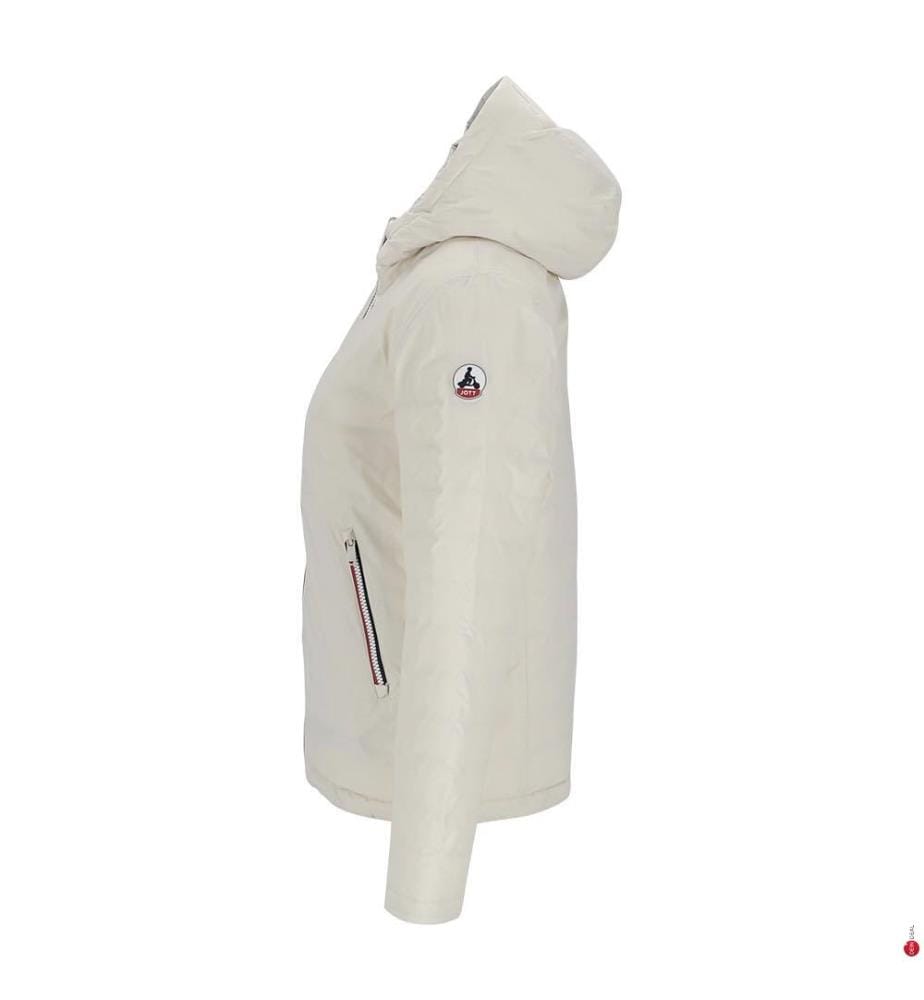Bergamo Reversible Jacket - Beige