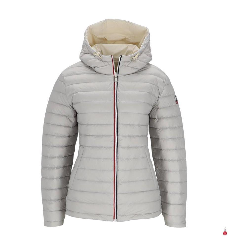 Bergamo Reversible Jacket - Beige