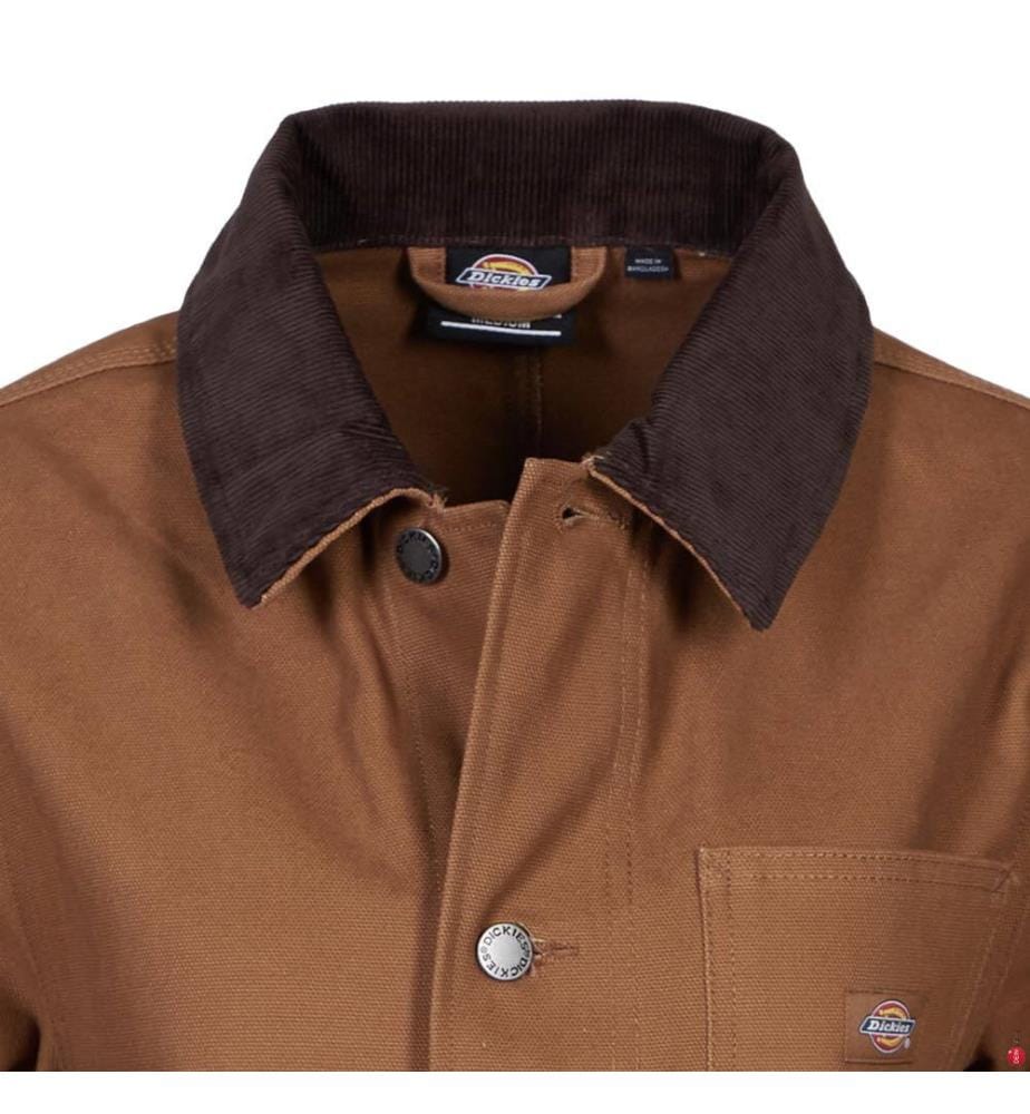 Cappotto - Marrone