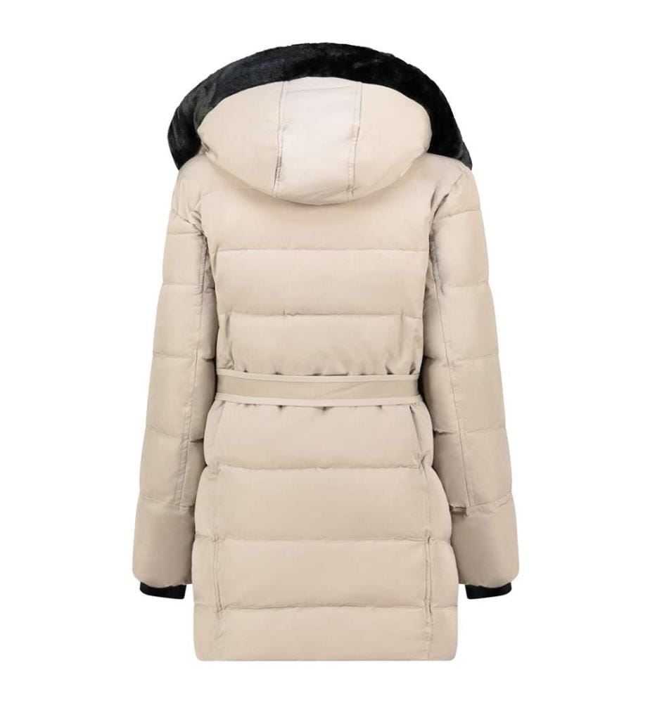 Parka - Beige