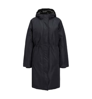 Cappotto - Nero