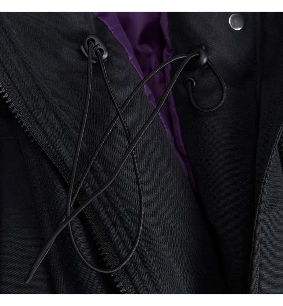 Cappotto - Nero