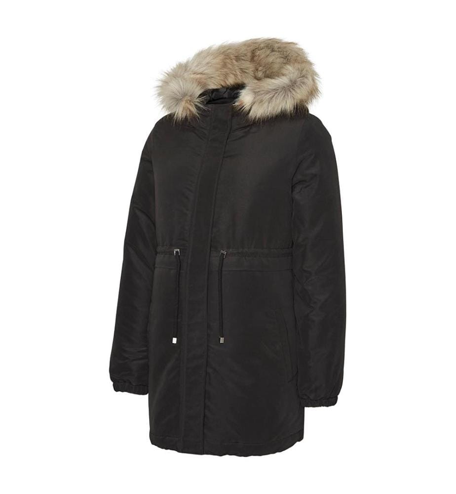 Veste - Noir