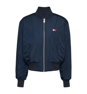 Bomber - Rosso