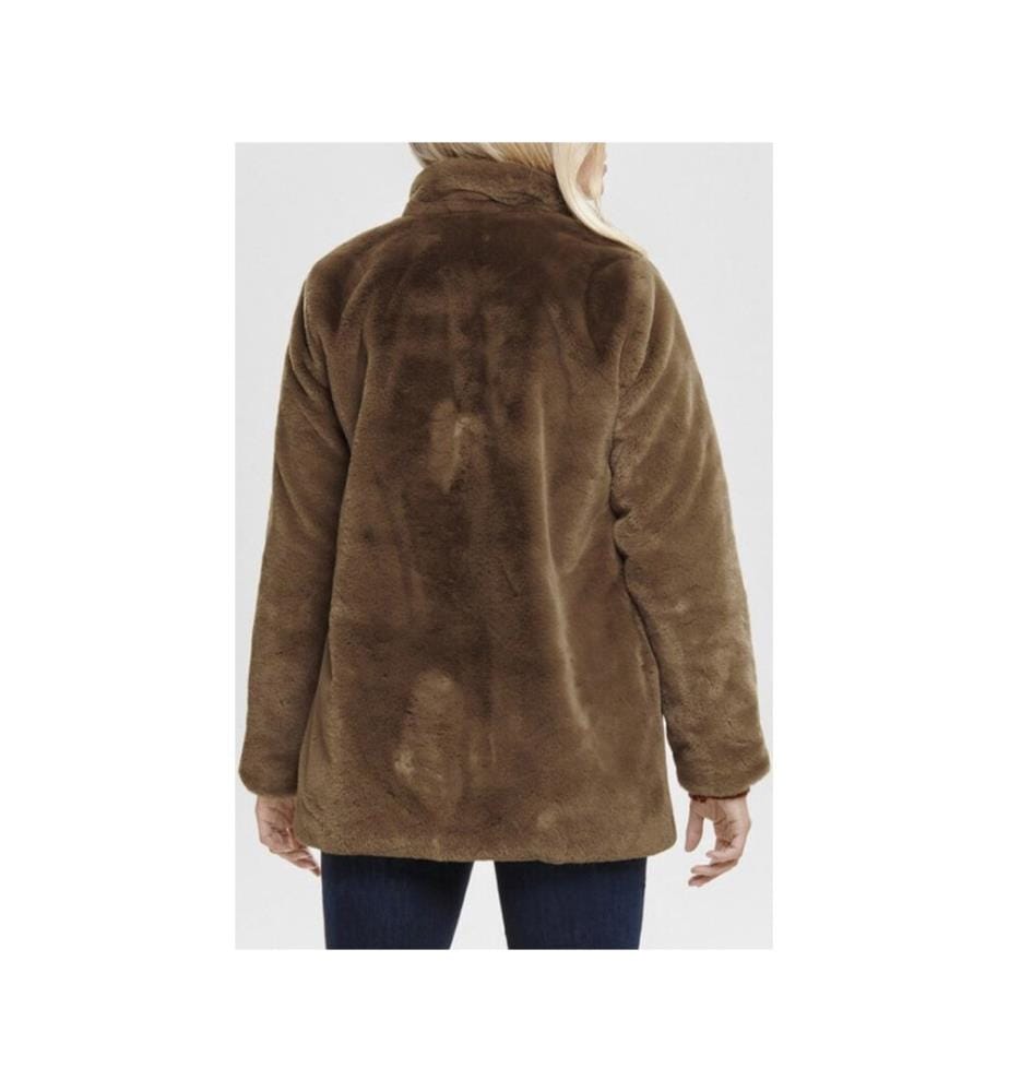 Cappotto Vida - Marrone