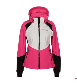 Blouson Softshell Ametis - 3 Coloris
