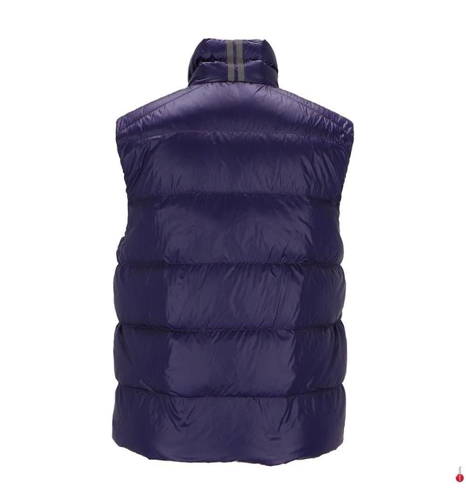 Cypress Black Label Jacket - Navy