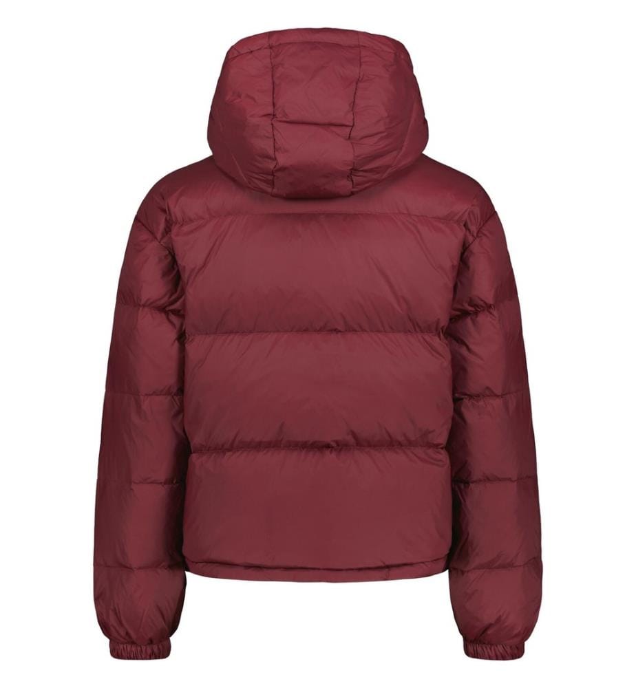 Doudoune Essential Midweight - Rouge