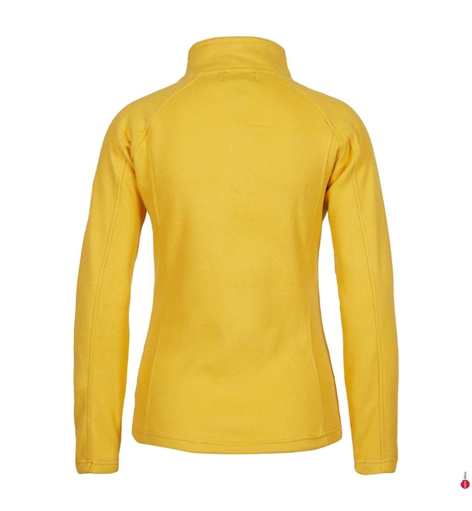 Tantouneak Fleece - Mustard