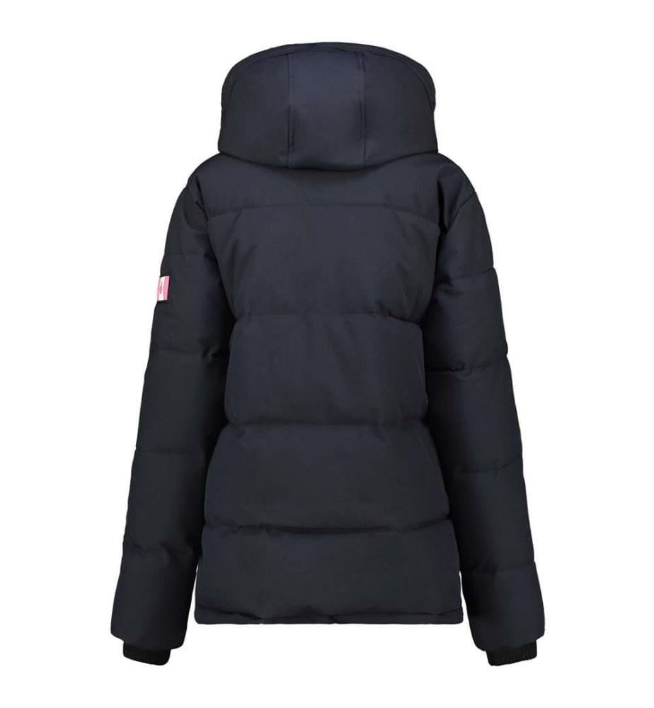 Albertana Parka - Navy