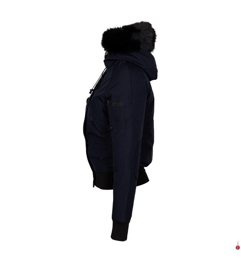 Blouson Ariella - Navy