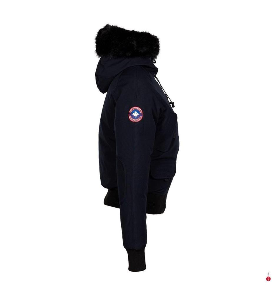 Blouson Ariella - Navy