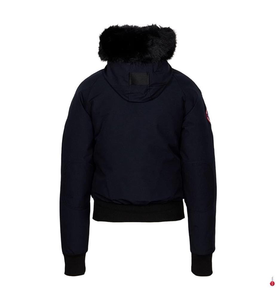 Blouson Ariella - Navy