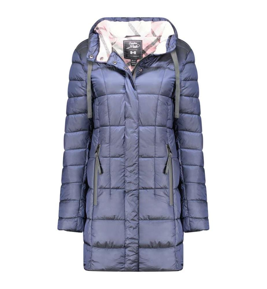 Parka - Marine