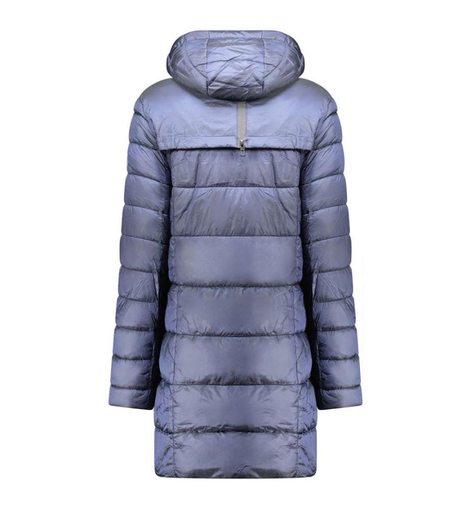Parka - Marine