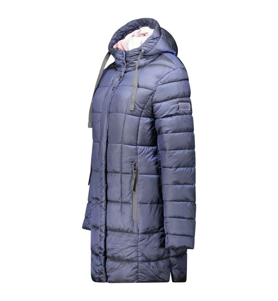 Parka - Marine