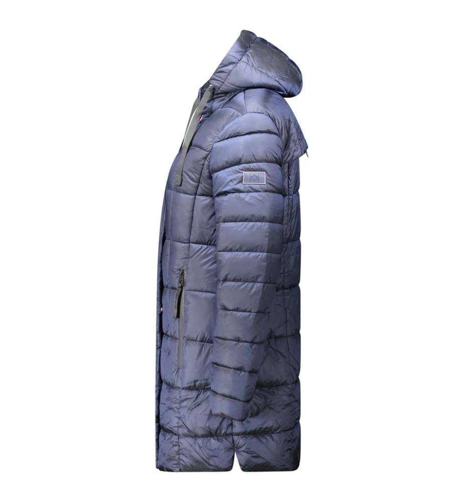 Parka - Marine