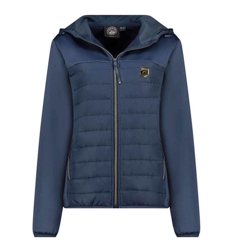 Softshell - Navy