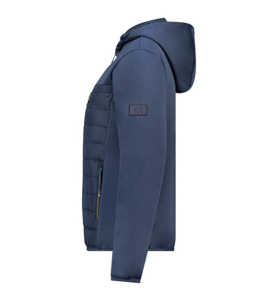 Softshell - Navy
