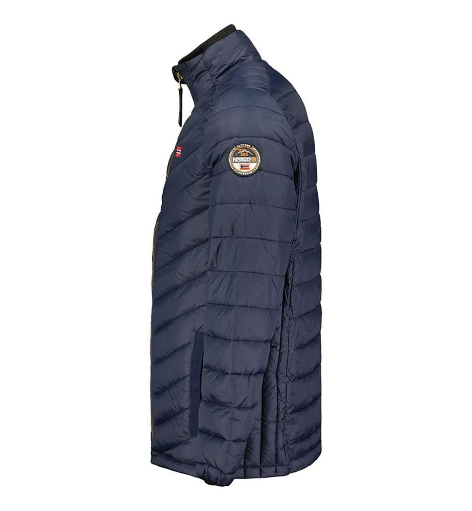 Jacke - Marine