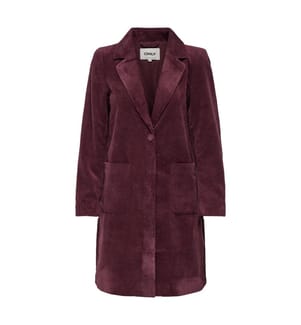Cappotto - Port fauve