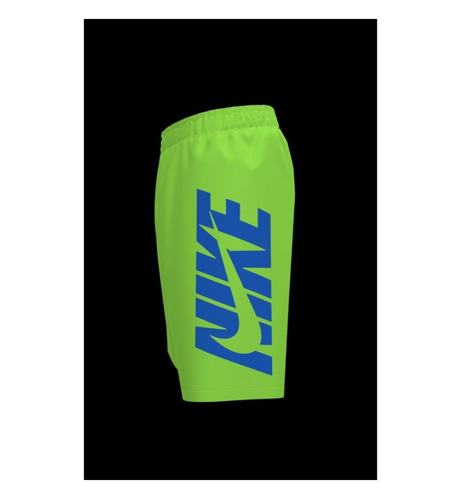 Maillot de bain - Voltage Green