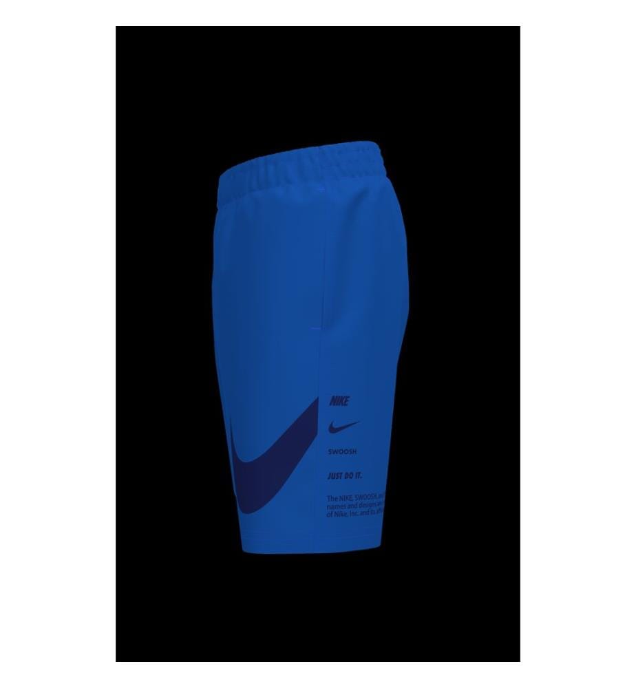 Badehose - Blue Crystal