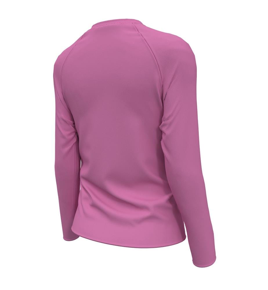 Langarmshirt Hydroguard Charms - Playful Pink