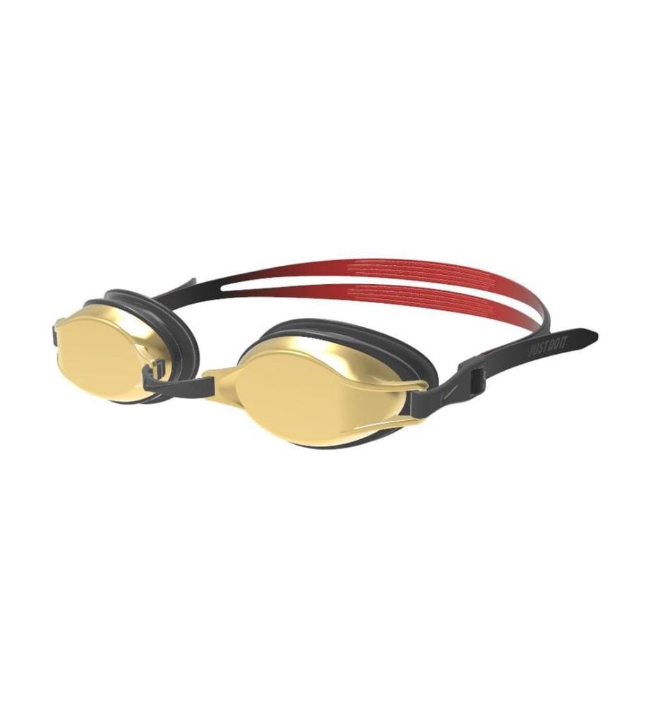 Schwimmbrille - Gold