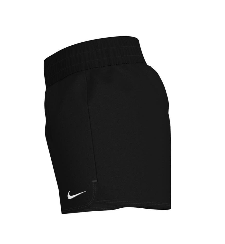 Essential 3" Volley Shorts - Schwarz