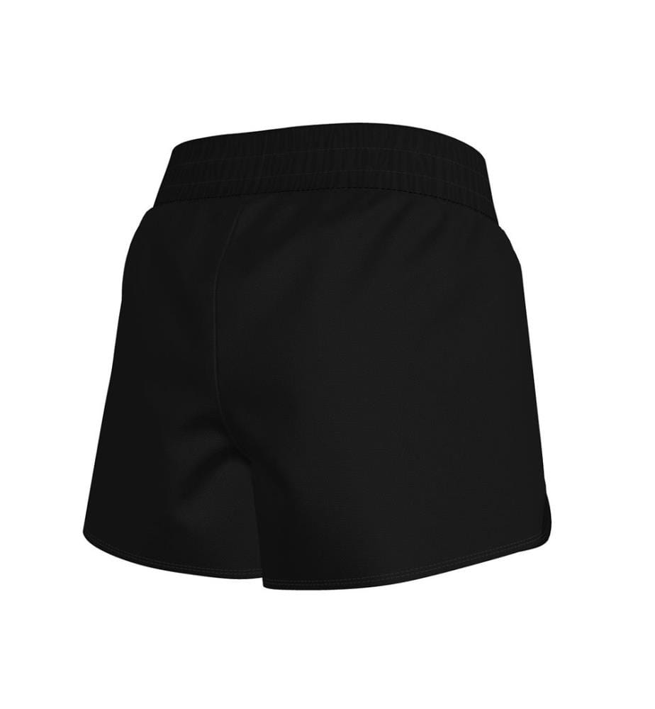 Essential 3" Volley Shorts - Schwarz