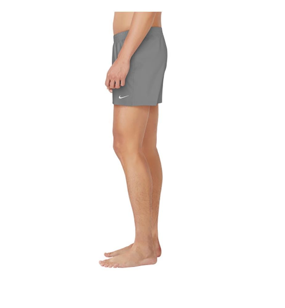Shorts Breaker Solid Essential 7" Volley Short - Grau